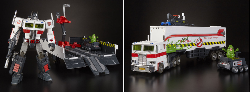 Illustration for article titled Comic-Con Is Nearly Here, and It's Bringing the Most Exclusive Toys of the Week With It